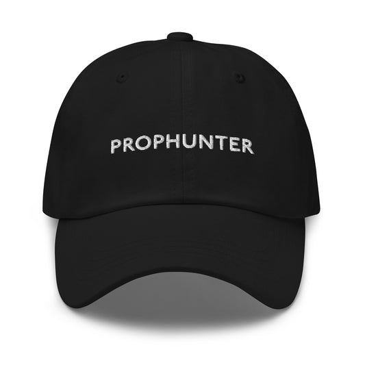 PropHunter Hat