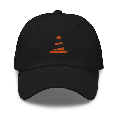 Traffic Cone Hat