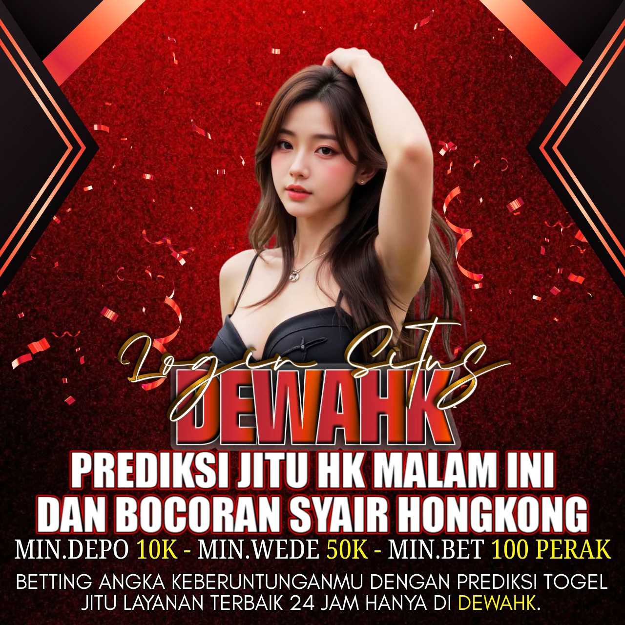 DewaHK: Prediksi Jitu HK Malam Ini dan Bocoran Syair Hongkong - eCommerce